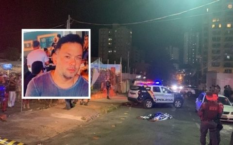 MT:  MORTE DE JAPÃO:   Crime completa um ano; Paccola ainda não foi julgado e tenta retornar para a Câmara Municipal