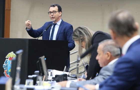 MT:   POLÊMICA SOBRE PESCA:   Deputados vão à Justiça contra aprovação do Transporte Zero