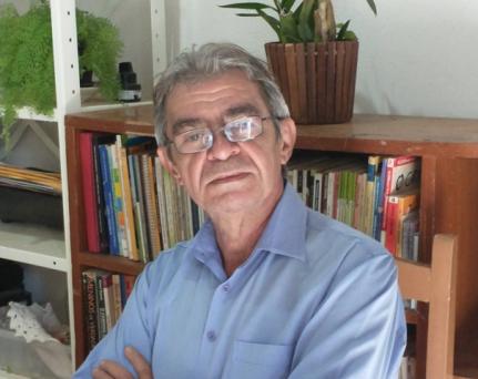MT:  Veterano do jornalismo morre em Cuiabá por complicações de saúde