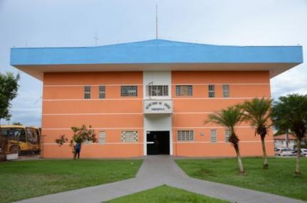MT:   EM RONDONÓPOLIS:  Saúde monitora criança com suspeita de meningite; 11 anos