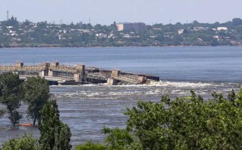 Ataque da Rússia ou ‘sabotagem’ da Ucrânia? O que pode estar por trás de explosão catastrófica de barragem