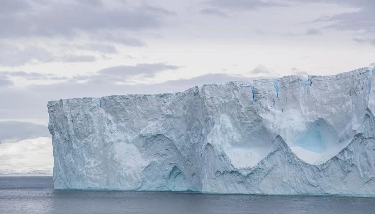 Ártico pode ficar sem gelo marinho no verão até a década de 2030