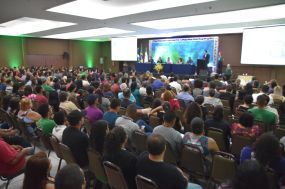 Retomada do curso de capacitação profissional para técnicos em Cuiabá promove valorização e qualificação na educação municipal