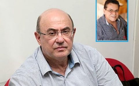 MT: OPERAÇÃO ARARATH:   Justiça Federal absolve Riva e dono de factoring por lavagem de dinheiro