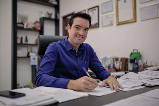 MT:  ELEIÇÃO:   Debanda pode fazer Leo Bortolin desistir da candidatura da AMM