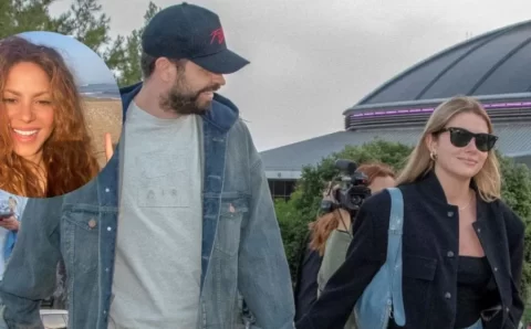 Atitude de Clara Chía em defesa de Shakira vem à tona. Entenda!