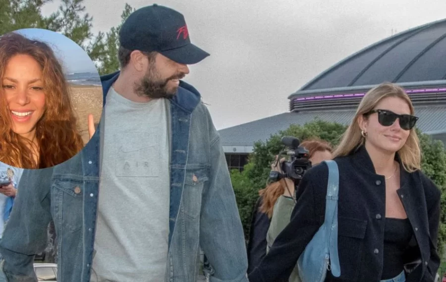 Atitude de Clara Chía em defesa de Shakira vem à tona. Entenda!