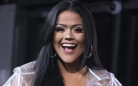 Influenciadora Camila Loures é condenada a pagar danos morais a motorista de app após polêmica. Veja o valor!