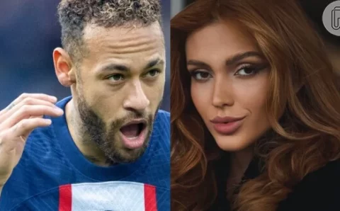 Neymar pode entrar com liminar na Justiça para ‘calar’ infuenciadora que expôs traição