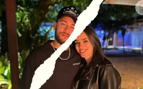 Acabou?! Grávida de Neymar, Bruna Biancardi toma importante decisão sobre futuro da relação após rumor de traição do jogador