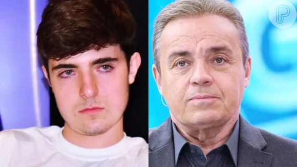 Filho de Gugu teve atitude inacreditável dois dias após enterro do pai, aponta colunista