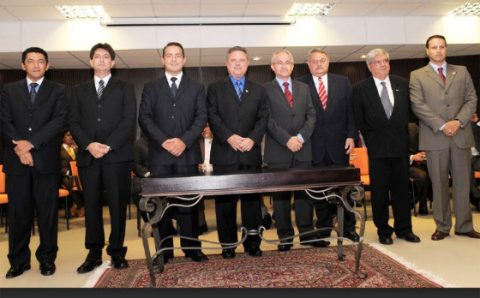 MT:  POLÍTICA & FUTEBOL:   Verso e reverso da Copa do Mundo Fifa em Cuiabá, 9 anos depois