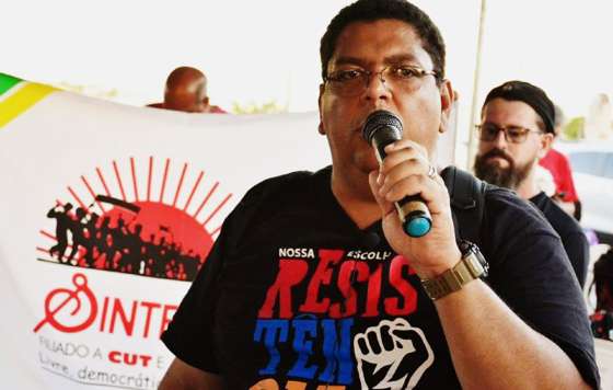 MT:  QUEREM VALORIZAÇÃO SALARIAL:   Trabalhadores da Educação paralisam as atividades dia 28 em MT