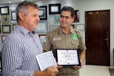 MT:   PARA SURPRESA DE NINGUÉM:    Emanuel diz que Stopa é seu candidato a prefeito de Cuiabá em 2024