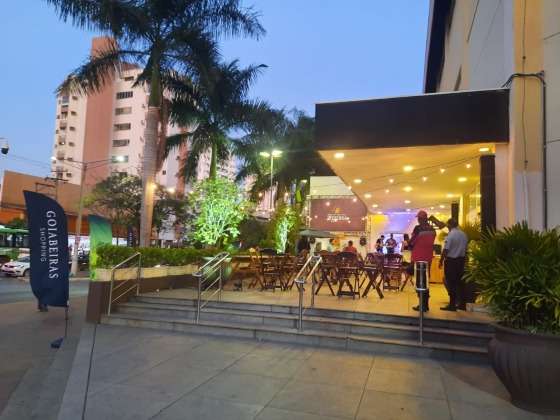 MT:  ENTRADA GRATUITA:   Roda de samba com grupo ‘Sasminina’ anima ‘Resenha Goiabeiras’ nesta quinta