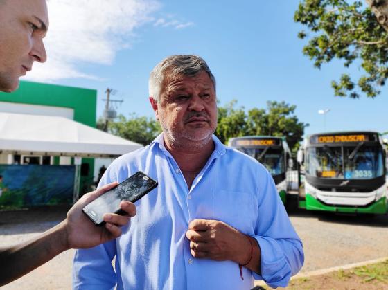 MT:   Stopa sofre acidente de carro em Cuiabá e passa por cirurgia