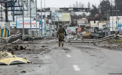 ONU: Rússia executou 77 civis feitos prisioneiros na Ucrânia