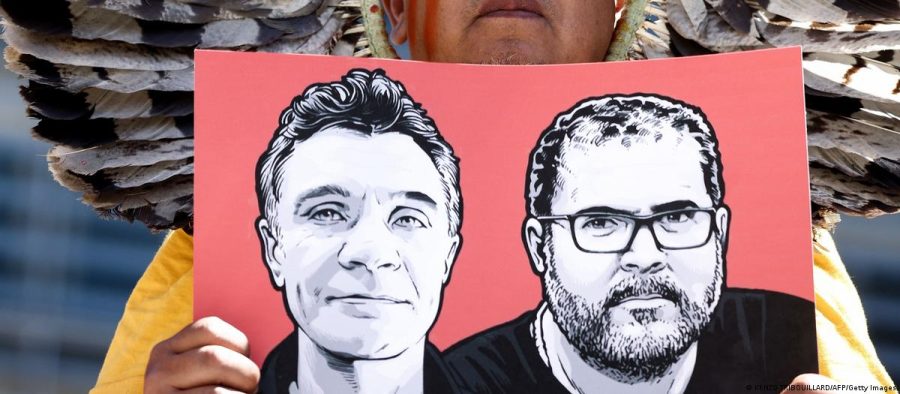 UM ANO APÓS CRIME:  Indigenistas dão continuidade ao legado de Bruno Pereira