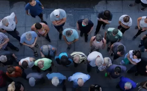 Brasil tem 203 mi de habitantes; veja destaques do Censo