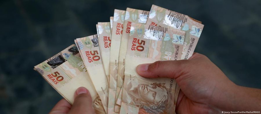 Como o governo quer resolver o problema da inadimplência