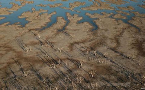 Cientistas anunciam volta do El Niño
