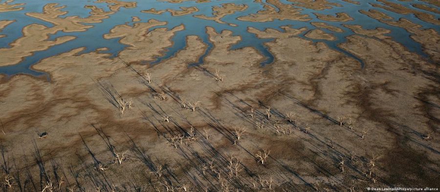 Cientistas anunciam volta do El Niño