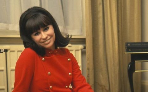 CANTORA BRASILEIRA:   Morre Astrud Gilberto, que internacionalizou a bossa nova
