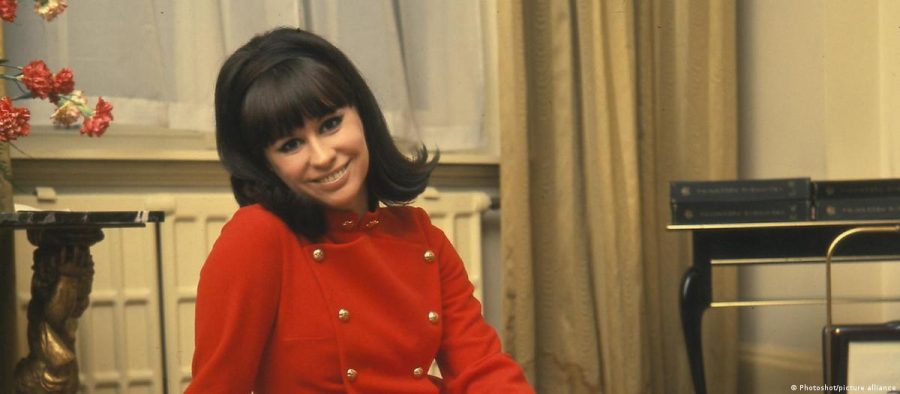 CANTORA BRASILEIRA:   Morre Astrud Gilberto, que internacionalizou a bossa nova