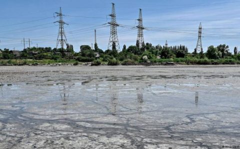 Os reflexos globais da destruição de barragem na Ucrânia