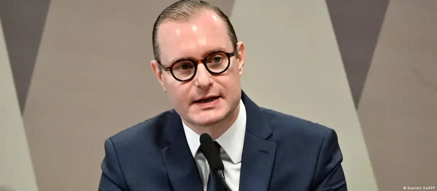 Zanin é aprovado pelo Senado para vaga no Supremo