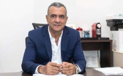 MT:  MUDANÇAS NO STAFF:   Renivaldo Nascimento é reconduzido à Secretaria de Meio Ambiente e destaca meta de conclusão do Plano Diretor