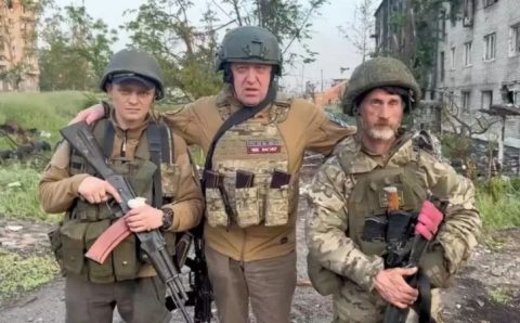 Guerra na Ucrânia: como grupo de mercenários Wagner se voltou contra a própria Rússia