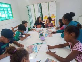 MT: Concurso de desenho promove conscientização sobre o combate ao trabalho infantil em Cuiabá