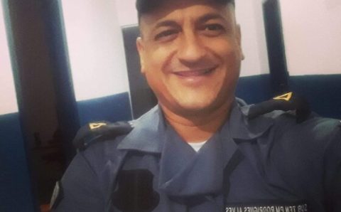 TIROS NA CABEÇA: Dupla será submetida a júri popular pela morte de policial em bar