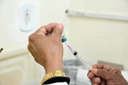 MT:  TODAS AS FAIXAS ETÁRIAS:  Saúde de Várzea Grande realiza ação geral de vacinação dia 1 de julho