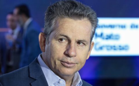 MT:  REAJUSTE DE 5,86%:  Prevendo perdas com Reforma Tributária, Mauro mantém índice já anunciado do RGA para 20
