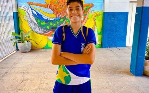 MT:  PROMOÇÃO DA CIDADANIA:   Estudantes da Rede Estadual de Ensino irão receber Carteira Nacional de Identificação