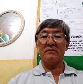 ESTAVA RECLAMANDO DE DORES: Após 7 dias desaparecido, professor é achado morto dentro de casa em VG