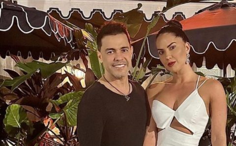 ‘Não ter vergonha de….’: Graciele Lacerda revela o ‘dote’ inusitado que fez Zezé Di Camargo se interessar por ela