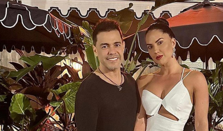 ‘Não ter vergonha de….’: Graciele Lacerda revela o ‘dote’ inusitado que fez Zezé Di Camargo se interessar por ela