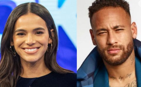 ‘Que tristeza’: namoro de Neymar e Bruna Marquezine volta à tona após notícia de traição do jogador
