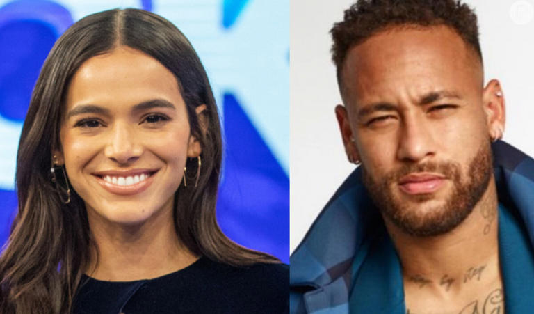 ‘Que tristeza’: namoro de Neymar e Bruna Marquezine volta à tona após notícia de traição do jogador