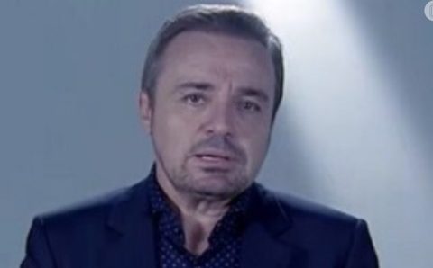 Herança de Gugu com nova reviravolta? Veja foto do homem que diz que é filho do apresentador