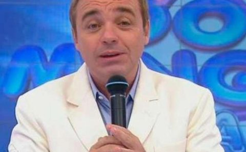 Suposto affair de Gugu Liberato explica motivo de não ter anexado vídeos de sexo com apresentador em processo