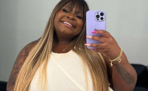 Jojo Todynho compartilha detalhes de sua vida acadêmica: “Passei”