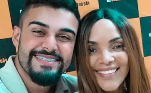 Flordelis faz solicitação para celebrar casamento em presídio do Rio