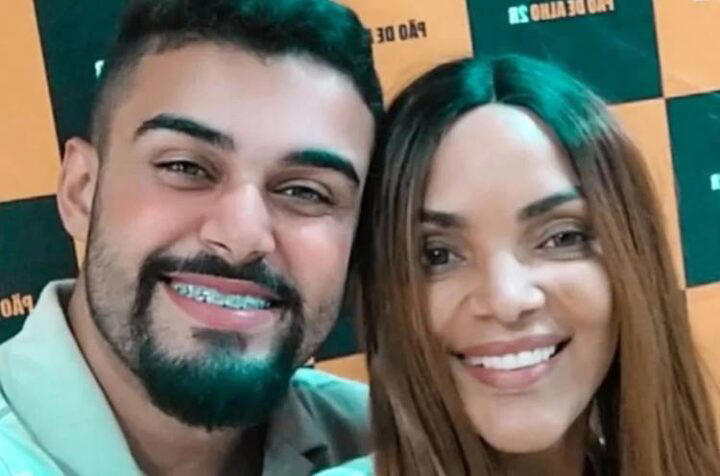 Flordelis faz solicitação para celebrar casamento em presídio do Rio