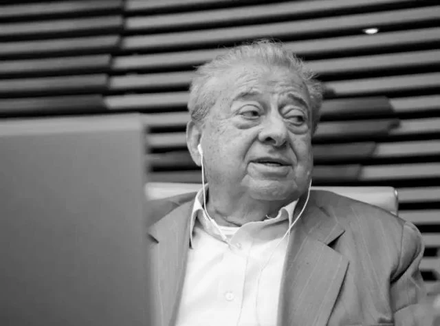 Minas Gerais decreta luto oficial pela morte de Alysson Paolinelli