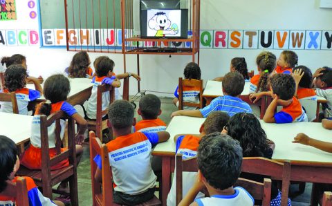 Retrato de MT: Levantamento evidencia quase 15 mil crianças na fila de espera por creche no estado