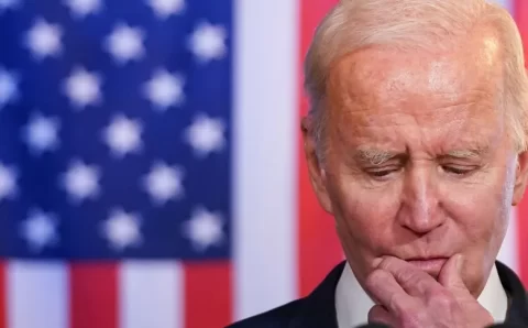 Biden comemora aprovação da suspensão do teto da dívida dos EUA e diz que “crise foi evitada”